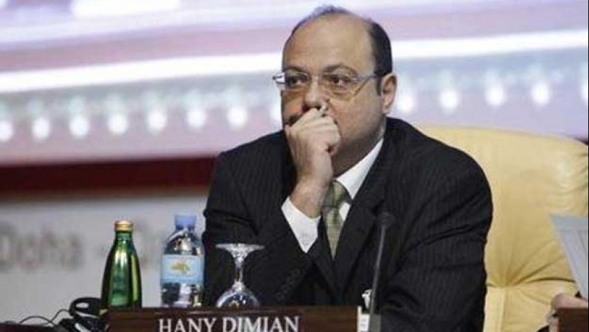 وزير المالية: المشاورات مع صندوق النقد الدولي الشهر المقبل